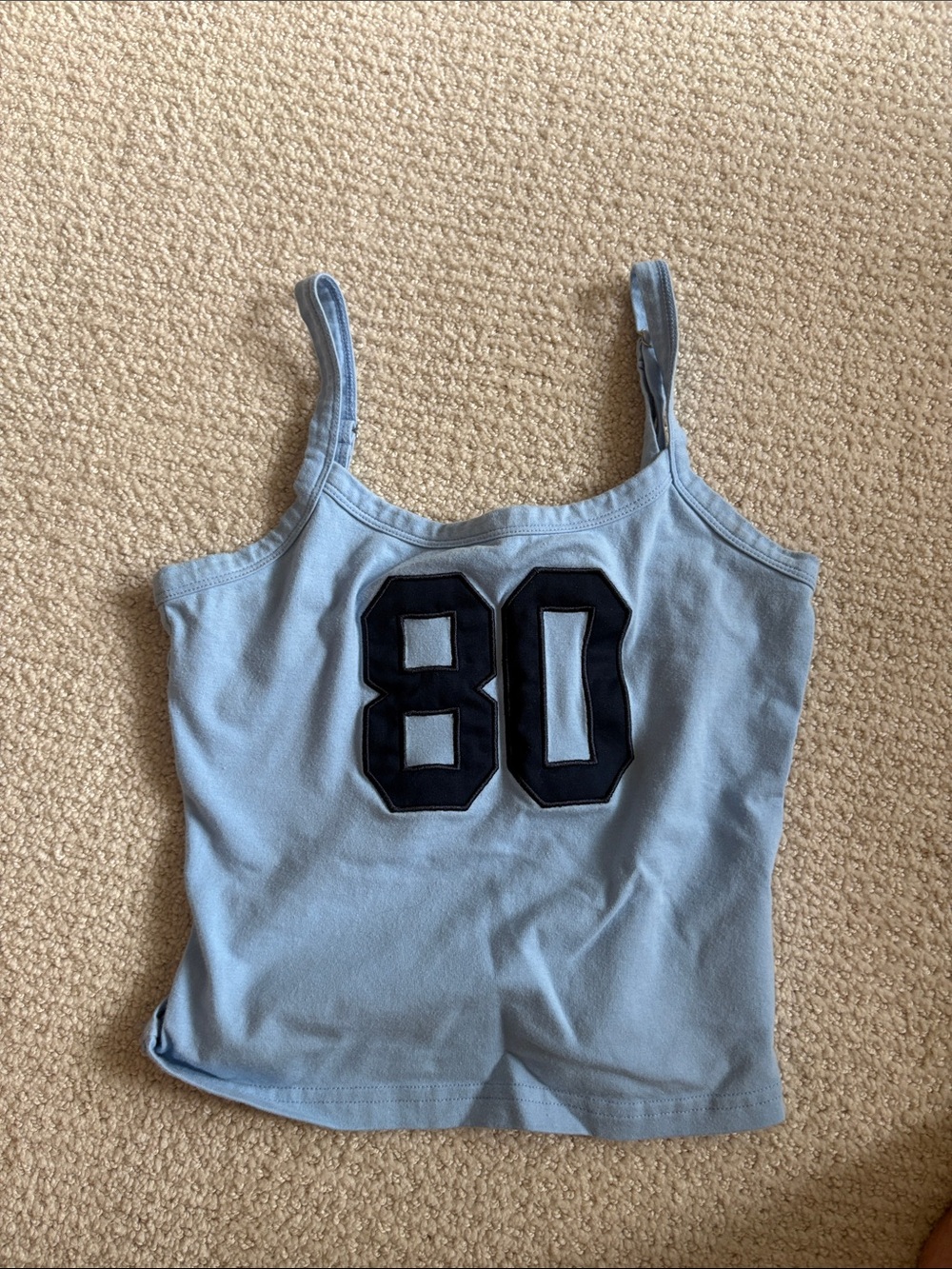 Edikted tank top